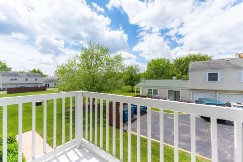 Exterior - 335 Marcia Ct #D, Bartlett, IL 60103 photo 3 of 4