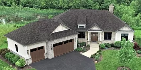 10415 Henning Dr, Huntley, IL 60142