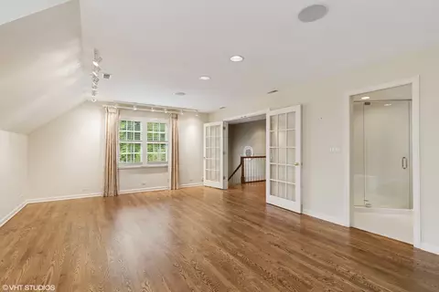 Bedroom - 770 E Westminster Rd, Lake Forest, IL 60045 photo 6 of 6