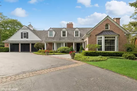 770 E Westminster Rd, Lake Forest, IL 60045