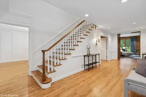 Entry Way - 770 E Westminster Rd, Lake Forest, IL 60045 photo 1 of 1