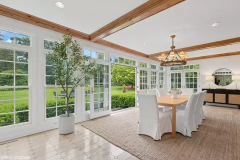 Dining - 770 E Westminster Rd, Lake Forest, IL 60045 photo 1 of 3
