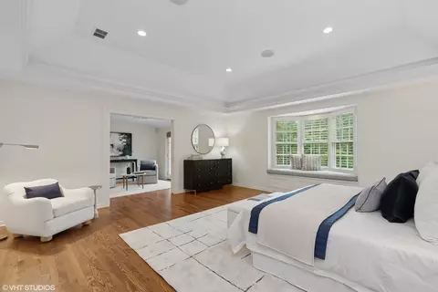 Bedroom - 770 E Westminster Rd, Lake Forest, IL 60045 photo 1 of 6