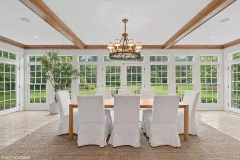 Dining - 770 E Westminster Rd, Lake Forest, IL 60045 photo 2 of 3