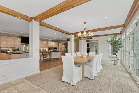 Dining - 770 E Westminster Rd, Lake Forest, IL 60045 photo 3 of 3