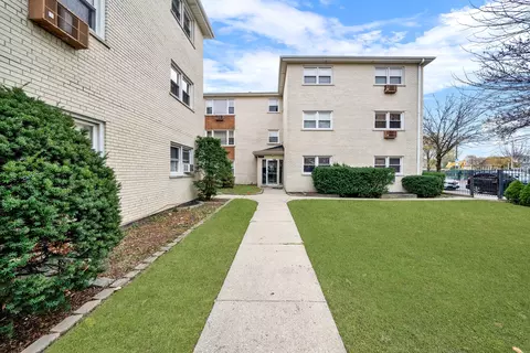 3519 N Central Ave #3B, Chicago, IL 60634