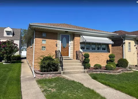 4714 N Odell Ave, Harwood Heights, IL 60706