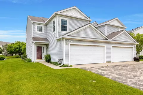 675 Fieldcrest Dr #1A, South Elgin, IL 60177