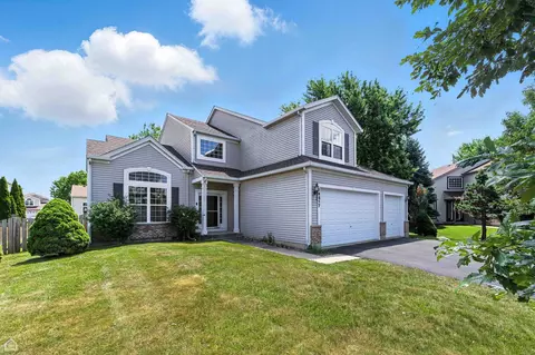 16517 Newbury Ct, Crest Hill, IL 60403