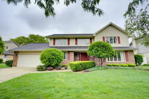 13711 83rd Ave, Orland Park, IL 60462