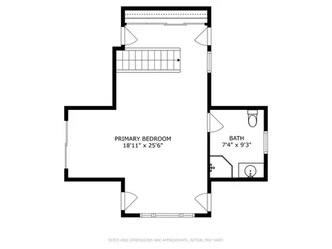 Floorplan - 4014 Pitzen Rd, Johnsburg, IL 60051 photo 2 of 3