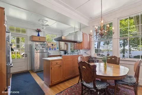 Kitchen - 4014 Pitzen Rd, Johnsburg, IL 60051 photo 1 of 1