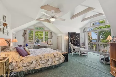 Bedroom - 4014 Pitzen Rd, Johnsburg, IL 60051 photo 1 of 3