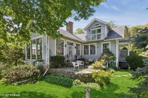 Exterior - 4014 Pitzen Rd, Johnsburg, IL 60051 photo 1 of 3