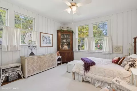 Bedroom - 4014 Pitzen Rd, Johnsburg, IL 60051 photo 2 of 3