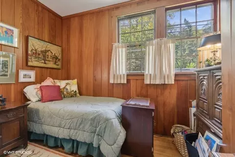 Bedroom - 4014 Pitzen Rd, Johnsburg, IL 60051 photo 3 of 3