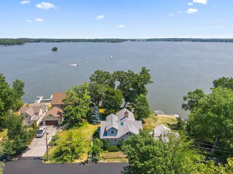 View/Area - 4014 Pitzen Rd, Johnsburg, IL 60051 photo 1 of 5