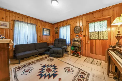 Living - 605 East St, Mazon, IL 60444 photo 1 of 3