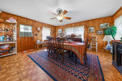 Dining - 605 East St, Mazon, IL 60444 photo 2 of 2