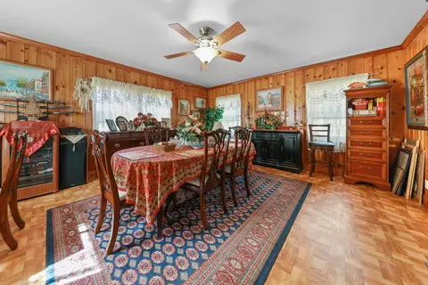 Dining - 605 East St, Mazon, IL 60444 photo 1 of 2