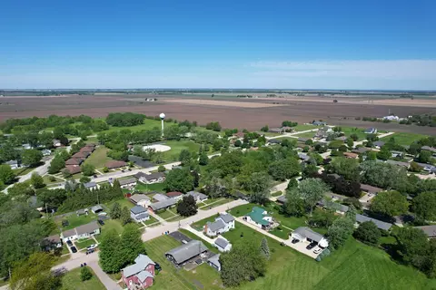 View/Area - 605 East St, Mazon, IL 60444 photo 2 of 2