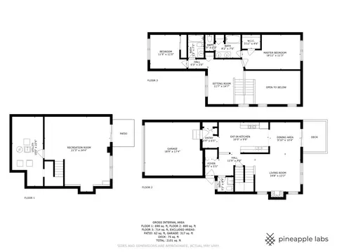 Floorplan - 1370 Grandview Ct, Algonquin, IL 60102 photo 3 of 4