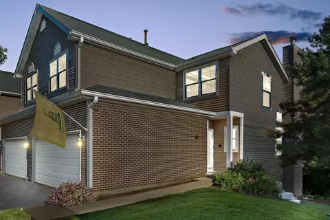 Exterior - 1370 Grandview Ct, Algonquin, IL 60102 photo 5 of 5