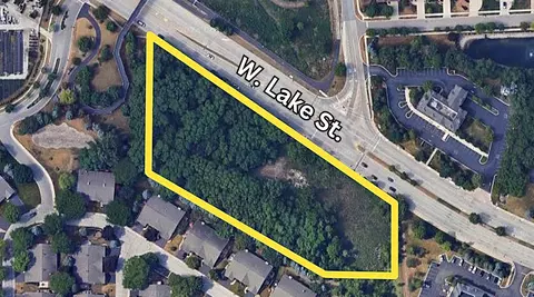 178 W Lake St, Bloomingdale, IL 60108