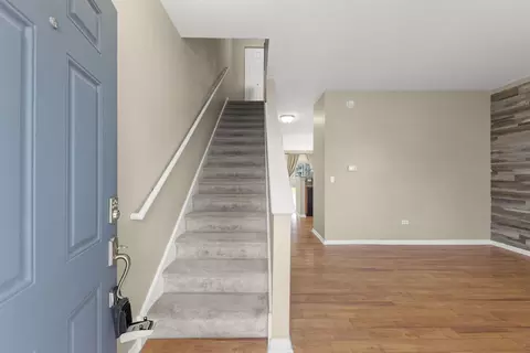 Entry Way - 805 Daniel Dr, Minooka, IL 60447 photo 1 of 1