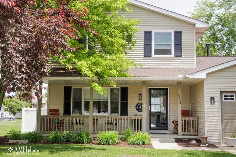 358 Princeton Ave, Bourbonnais, IL 60914
