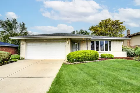 15108 Sunset Ridge Dr, Orland Park, IL 60462