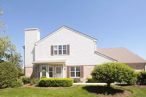 1990 Gary Ct #A, Schaumburg, IL 60193