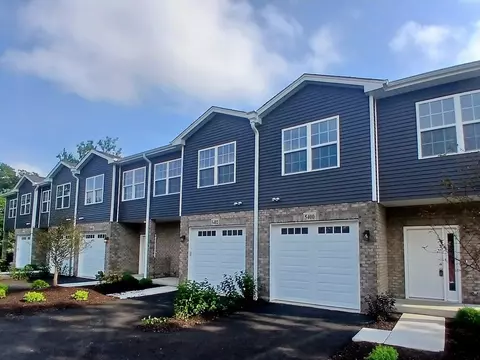 5400 135th St, Crestwood, IL 60418