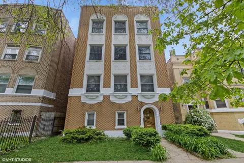 6224 N Washtenaw Ave #2, Chicago, IL 60659