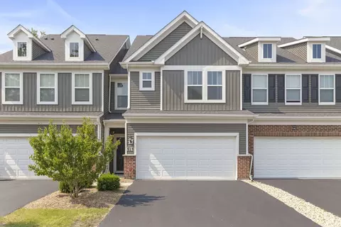 515 Watercress Dr, Aurora, IL 60504