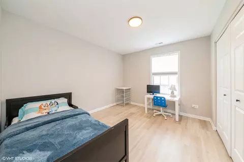 Bedroom - 1237 Bradley Cir, Elgin, IL 60123 photo 1 of 1