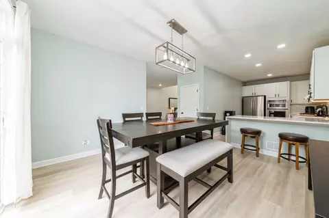 Dining - 1237 Bradley Cir, Elgin, IL 60123 photo 2 of 2