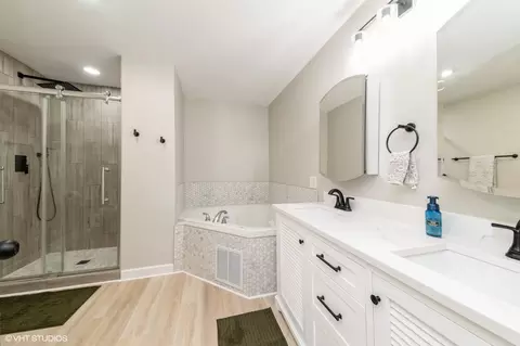 Bath - 1237 Bradley Cir, Elgin, IL 60123 photo 2 of 4
