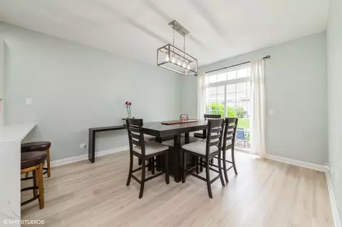 Dining - 1237 Bradley Cir, Elgin, IL 60123 photo 1 of 2