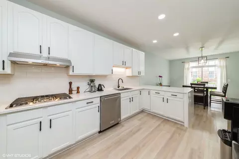 Kitchen - 1237 Bradley Cir, Elgin, IL 60123 photo 2 of 2