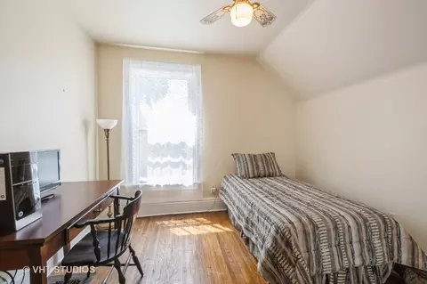 Bedroom - 128 Forest Ave, Riverside, IL 60546 photo 3 of 3