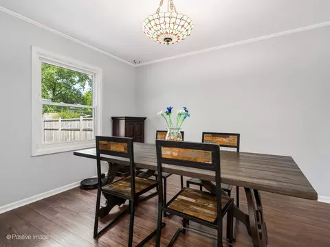 Dining - 421 S River Rd, Naperville, IL 60540 photo 1 of 1