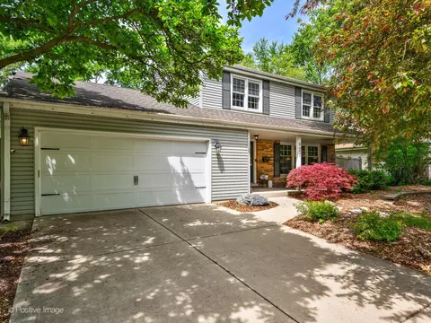 Exterior - 421 S River Rd, Naperville, IL 60540 photo 1 of 5