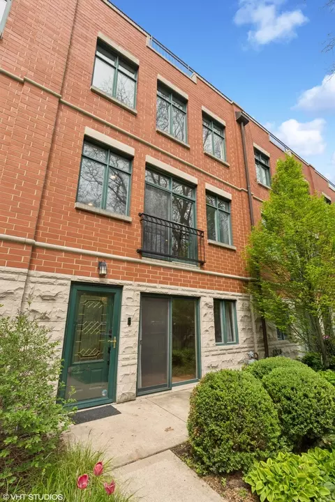 5414 S Greenwood Ave #3, Chicago, IL 60615