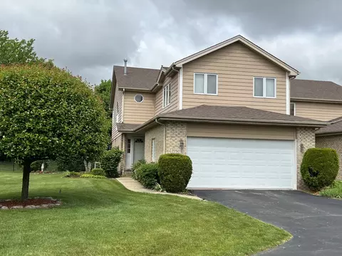 7750 Northfield Ln, Tinley Park, IL 60487