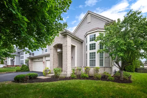 14605 Colonial Pkwy, Plainfield, IL 60544