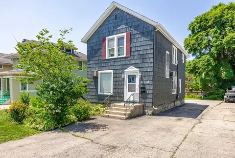 4716 Main St, Downers Grove, IL 60515