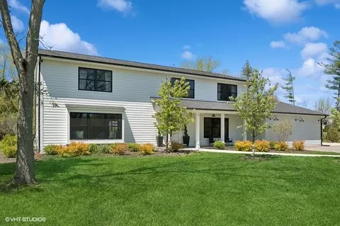 490 S Waukegan Rd, Lake Forest, IL 60045