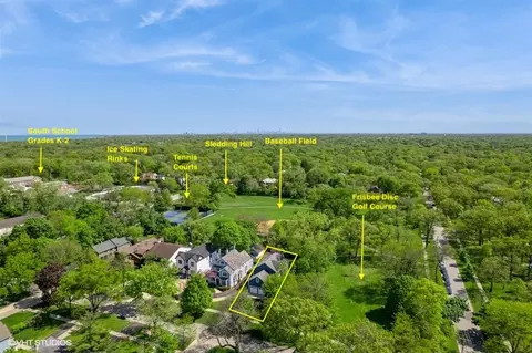 View/Area - 426 Madison Ave, Glencoe, IL 60022 photo 1 of 3