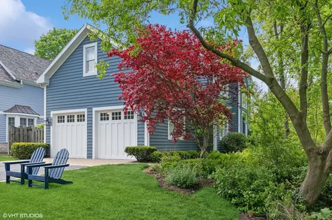 426 Madison Ave, Glencoe, IL 60022